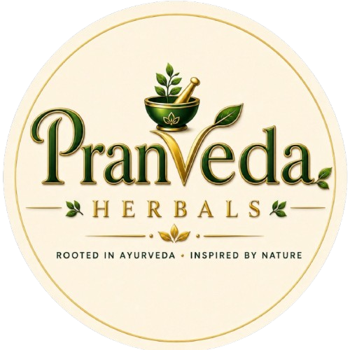 Pranveda Herbals